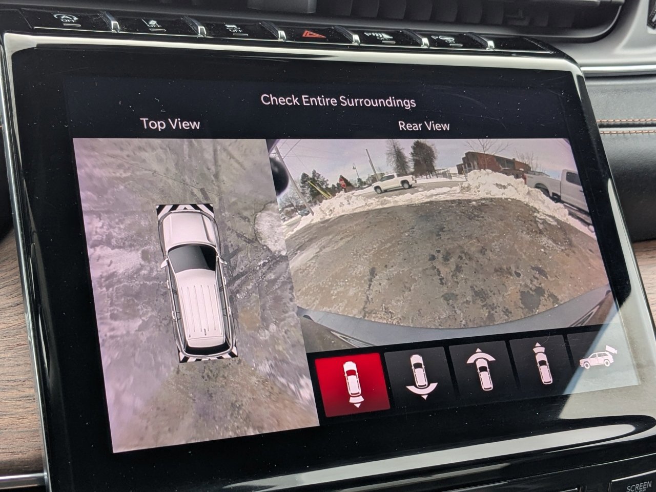 Used 2021 Jeep Grand Cherokee L Summit w/ Advanced Protech Group IV image 28