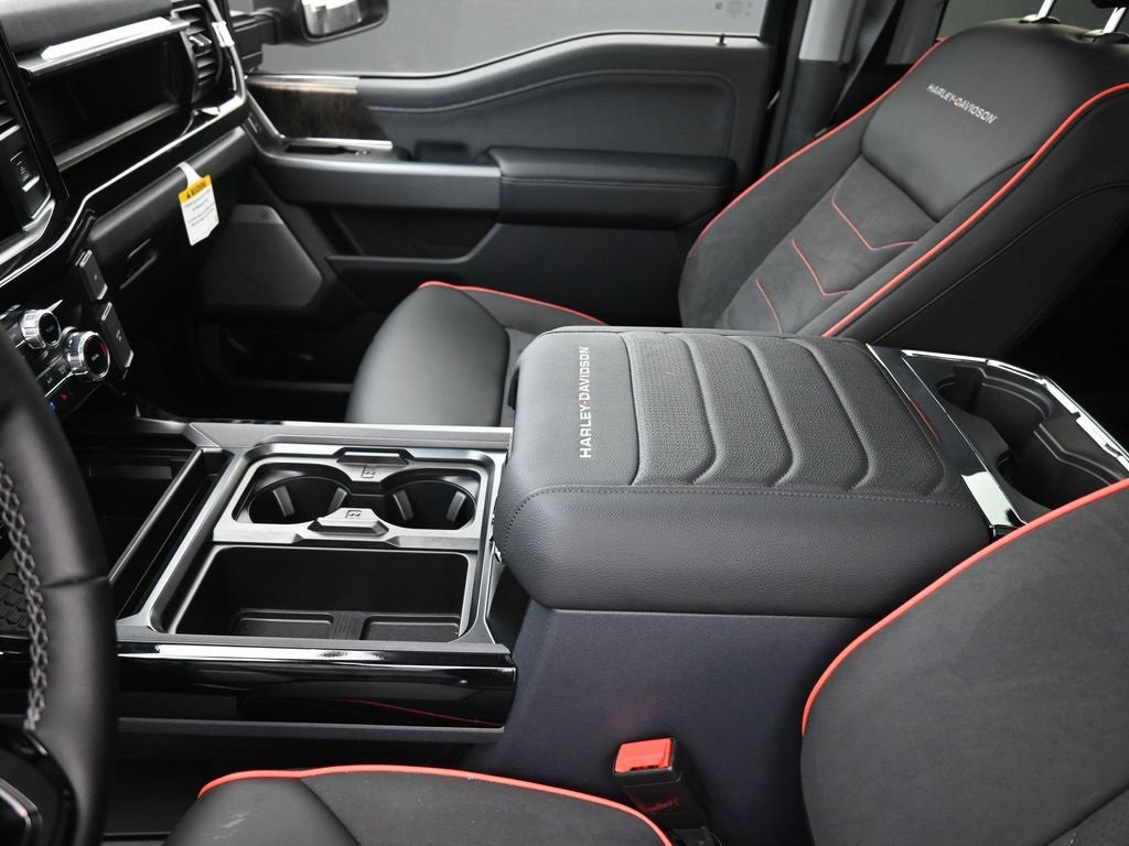 Certified 2026 Ford F250 Lariat w/ Lariat Ultimate Package image 20