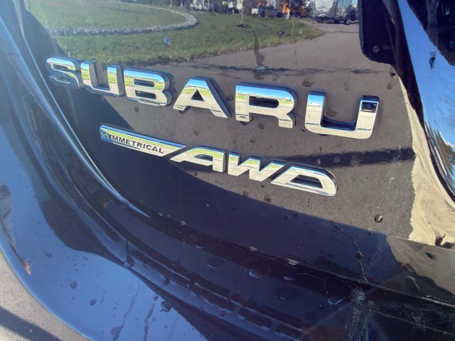 Used 2021 Subaru WRX Limited AWD/4WD image 9