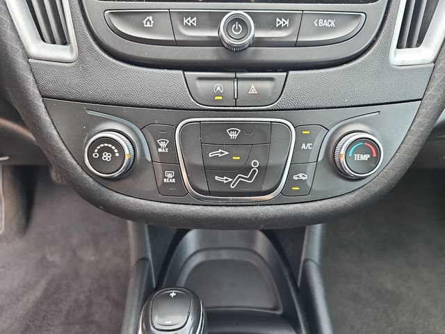 Used 2020 Chevrolet Malibu RS w/ LPO, Convenience Package 2 FWD image 26