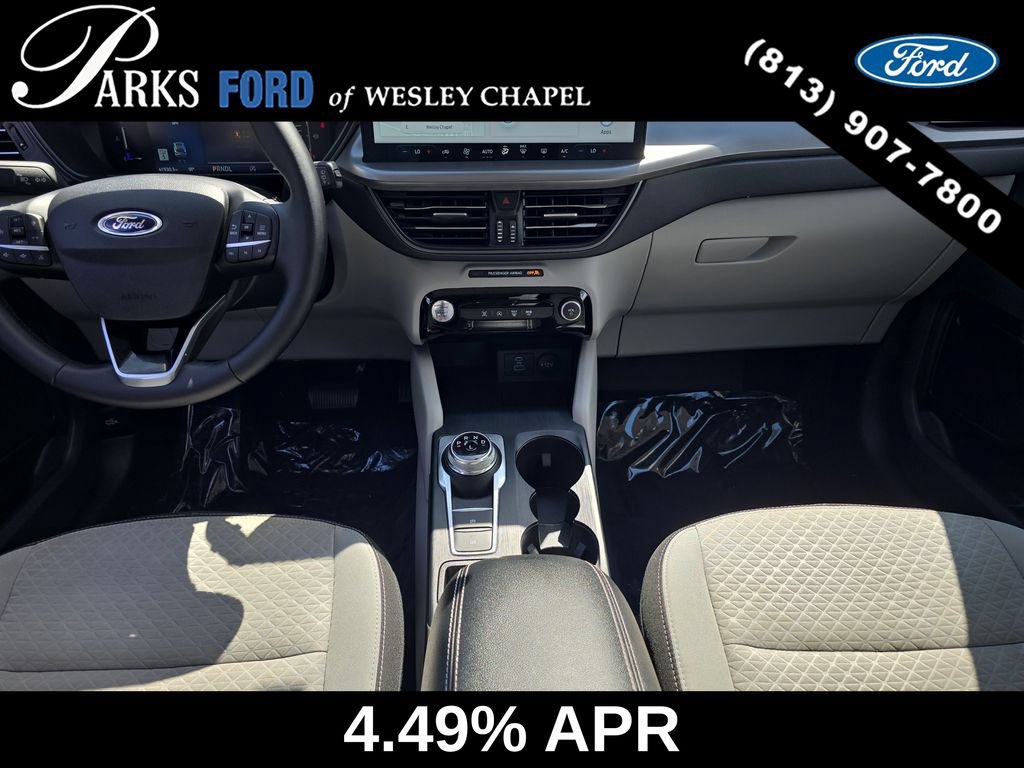 Certified 2023 Ford Escape Active w/ Tech Pack #1 FWD image 14