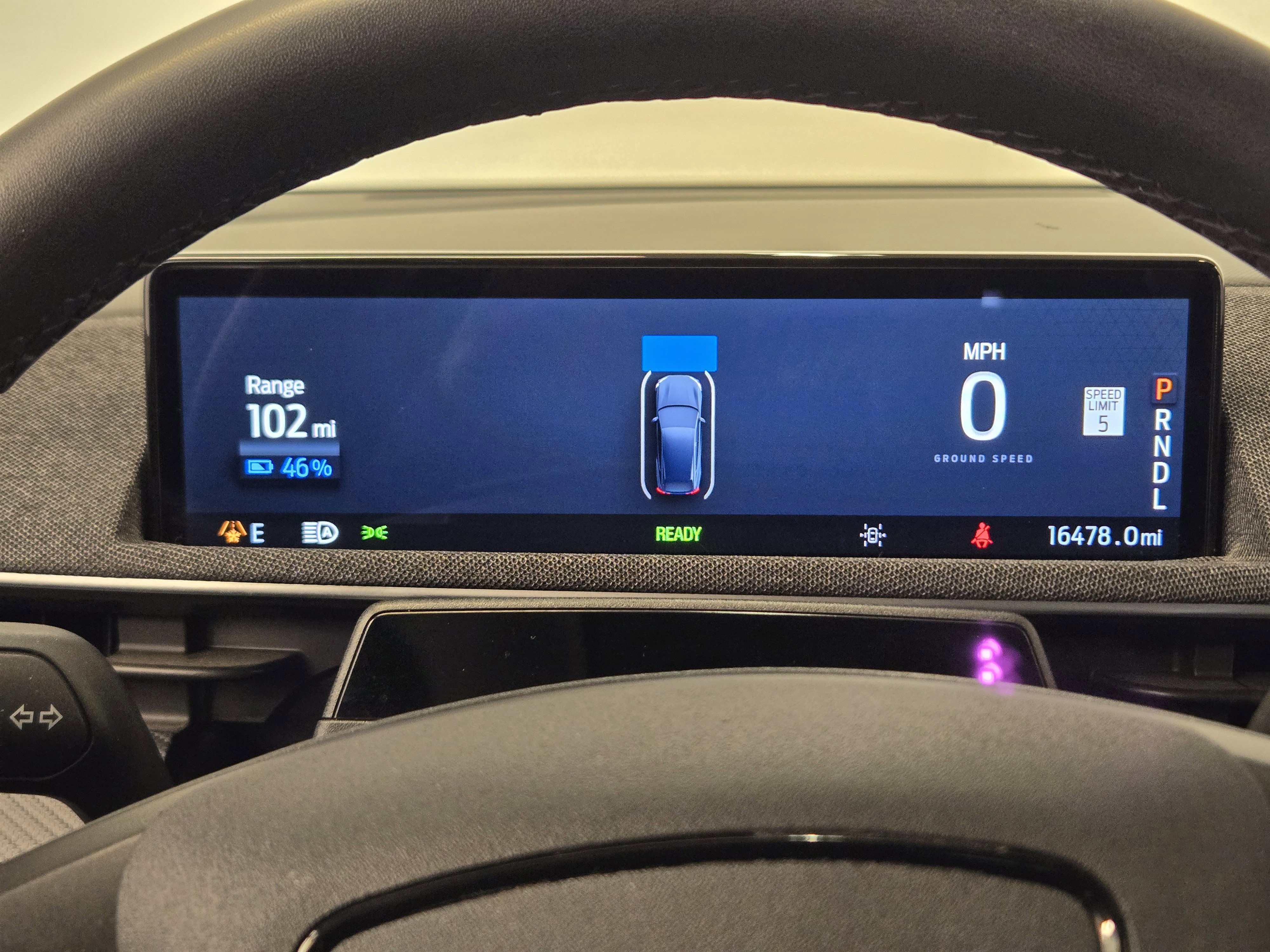 Certified 2023 Ford Mustang Mach-E Premium image 15