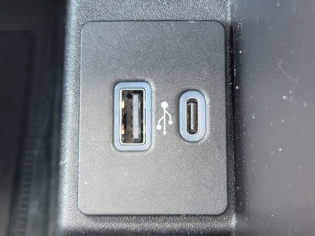 Certified 2023 Ford Edge ST w/ Equipment Group 401A image 14