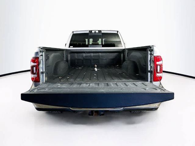 Used 2024 RAM 2500 Limited w/ Safety Group AWD/4WD image 20