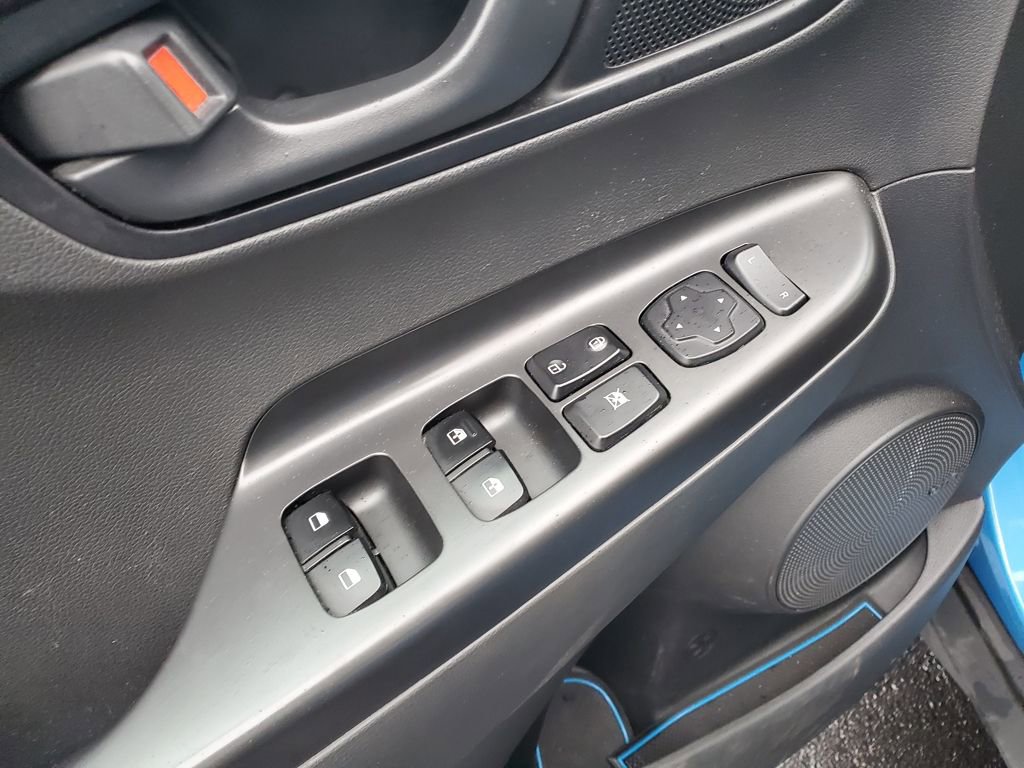 Used 2020 Hyundai Kona SEL Plus image 14