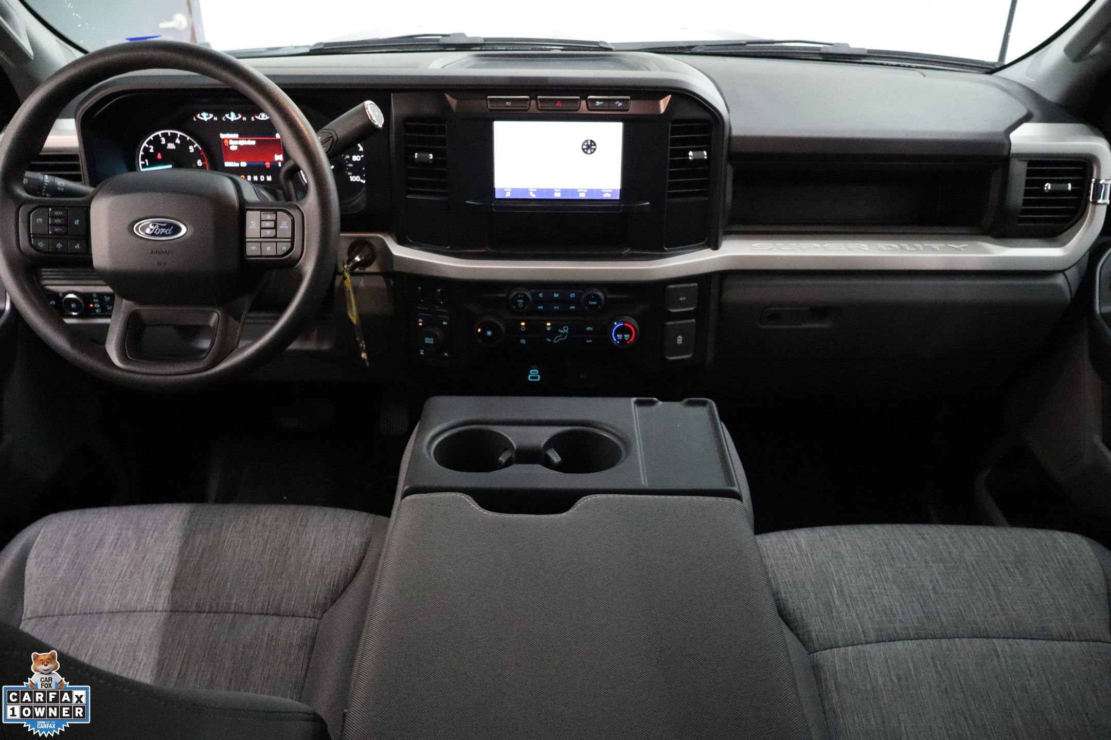 Certified 2024 Ford F250 XL w/ STX Appearance Package image 31