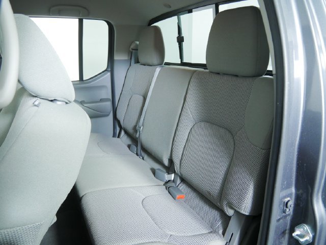 Used 2021 Nissan Frontier SV AWD/4WD image 18