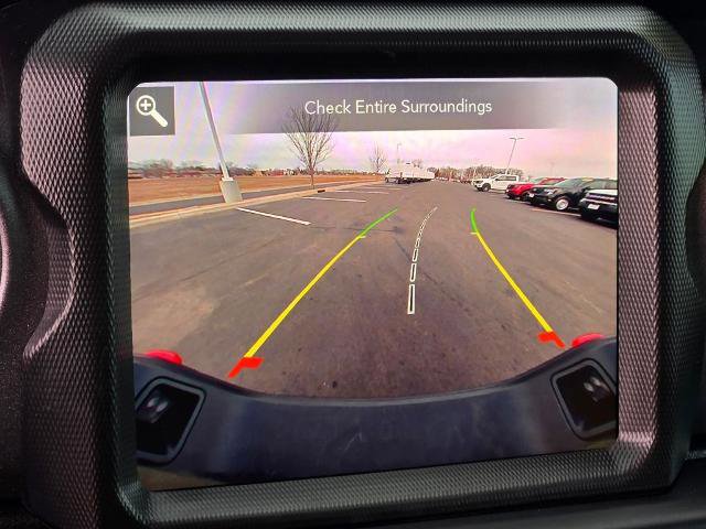 Used 2023 Jeep Gladiator Mojave w/ LED Lighting Group image 28