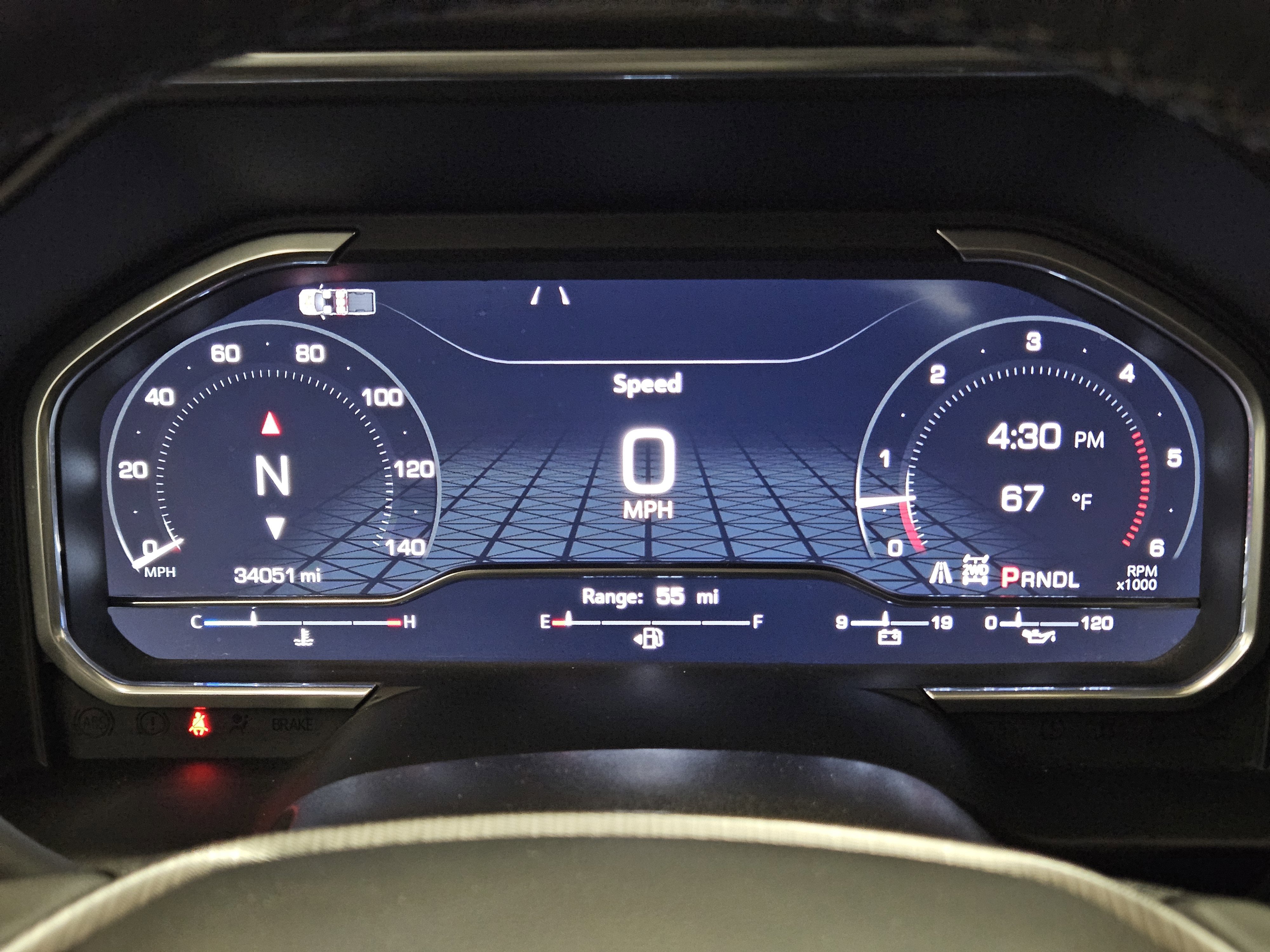 Used 2024 GMC Sierra 2500 Denali Ultimate image 22