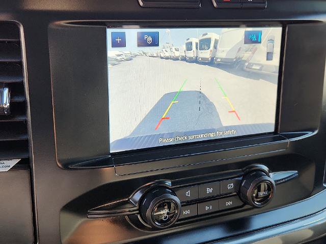 Certified 2023 Ford F150 XL w/ STX Appearance Package AWD/4WD image 18