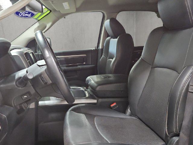 Used 2017 RAM 1500 Sport AWD/4WD image 12