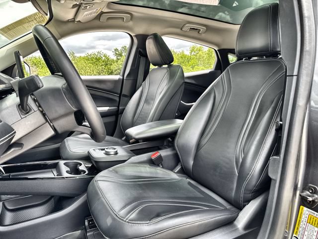 Certified 2023 Ford Mustang Mach-E Premium AWD/4WD image 11