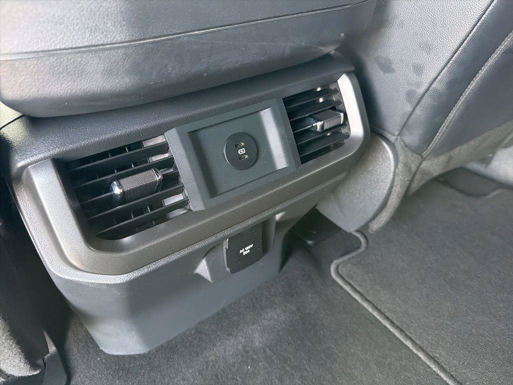 Certified 2025 Ford F150 Tremor w/ Bed Utility Package AWD/4WD image 25