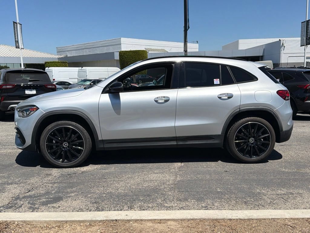 Used 2023 Mercedes-Benz GLA 250 image 12