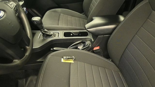 Certified 2019 Ford Ranger XL w/ Equipment Group 101A Mid RWD image 19
