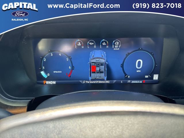 Certified 2024 Ford F150 King Ranch w/ FX4 Off-Road Package image 28