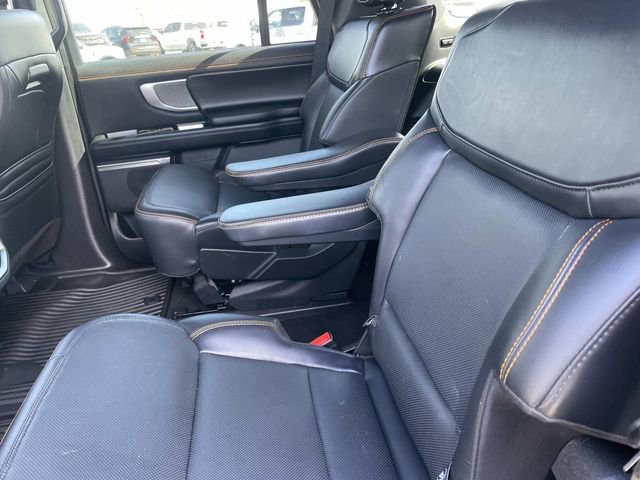 Certified 2025 Ford Expedition Tremor image 33
