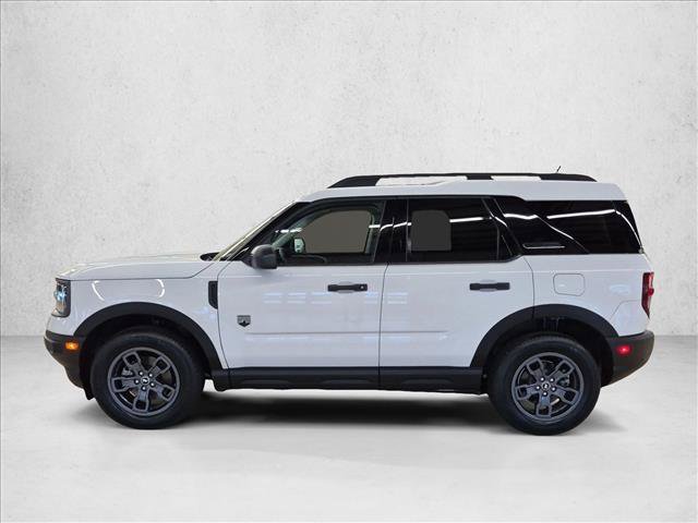 Certified 2024 Ford Bronco Sport Big Bend w/ Convenience Package AWD/4WD image 8