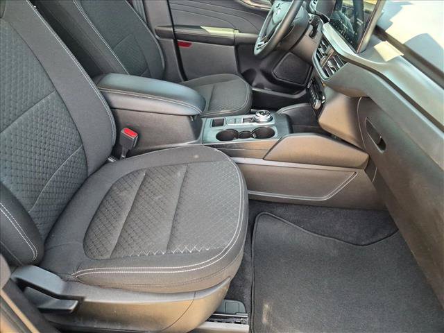 Certified 2023 Ford Escape Active w/ Tech Pack #1 FWD image 21