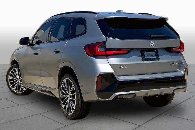 Used 2023 BMW X1 xDrive28i w/ Premium Package AWD/4WD image 12