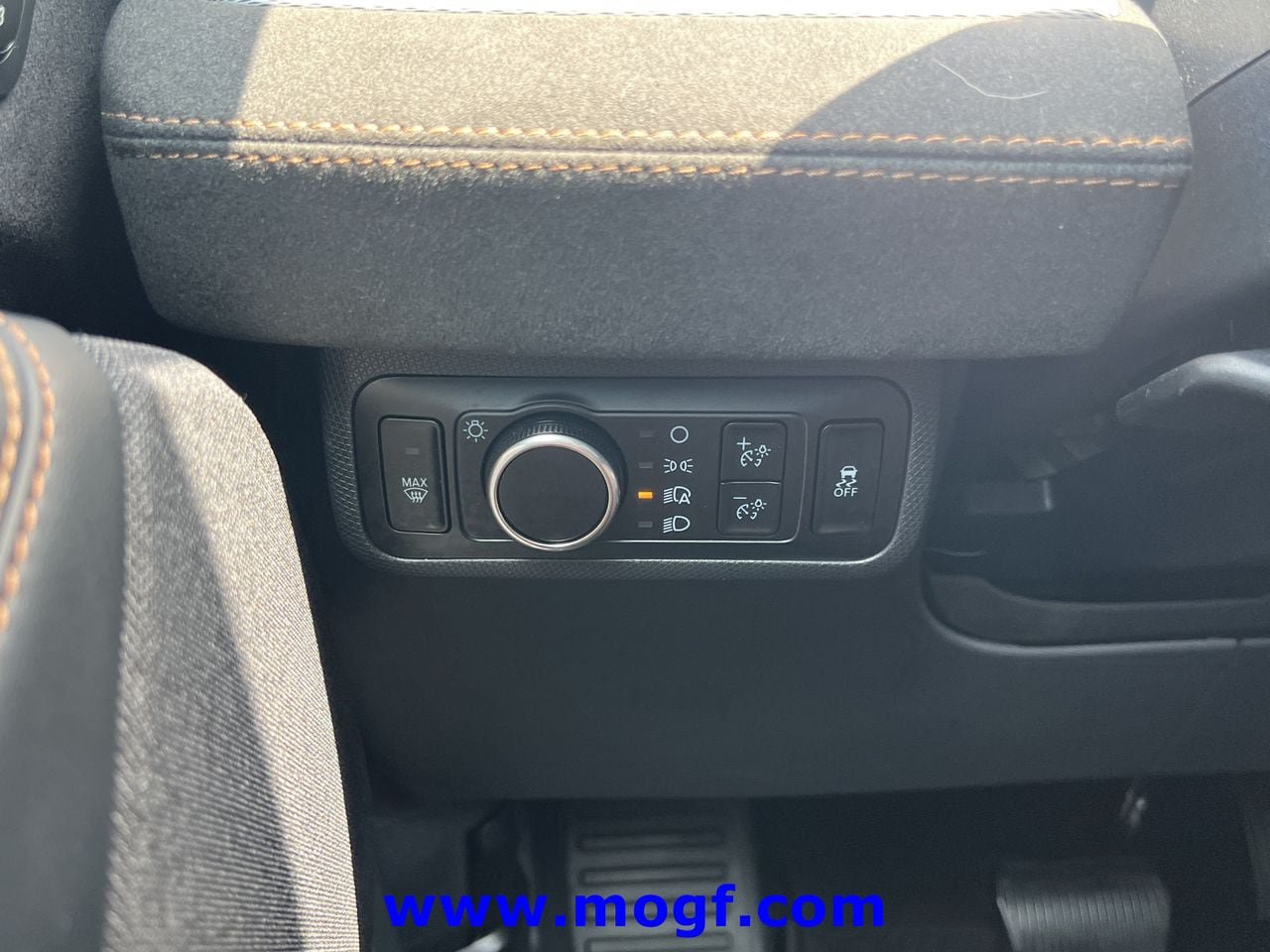 Certified 2023 Ford Mustang Mach-E GT AWD/4WD image 15