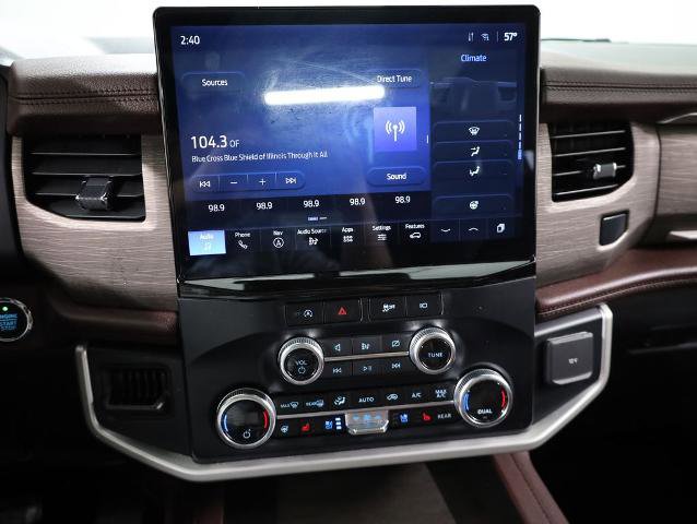 Certified 2024 Ford Expedition Limited AWD/4WD image 25