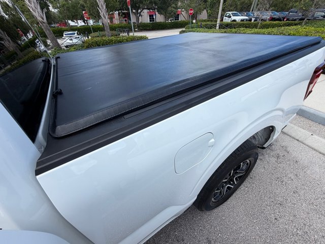 Certified 2024 Ford F150 XL RWD image 18