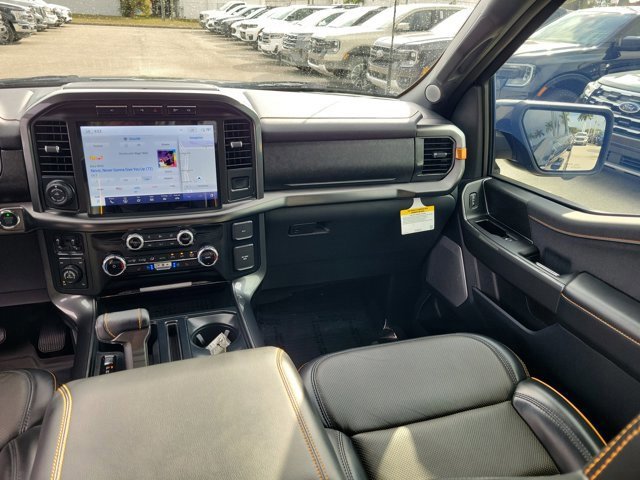 Certified 2023 Ford F150 Tremor w/ Equipment Group 402A High image 22