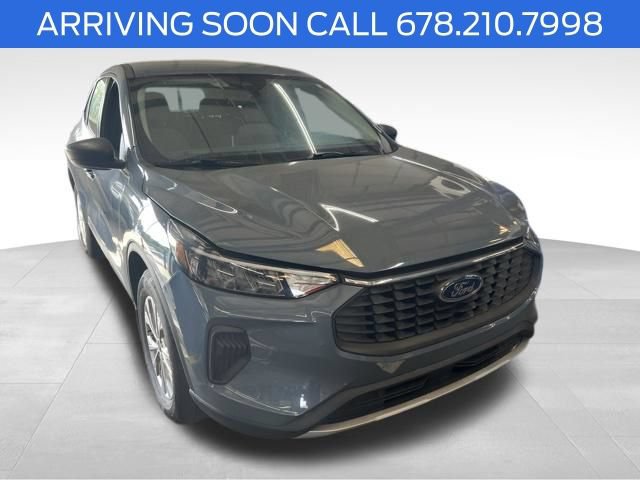 Certified 2023 Ford Escape Active w/ Tech Pack #1