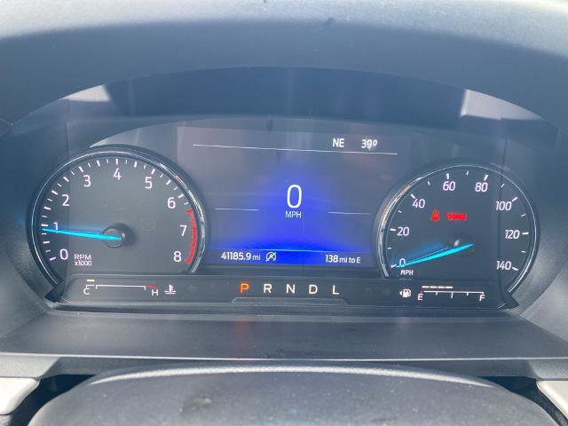 Certified 2023 Ford Explorer XLT w/ Equipment Group 202A image 32