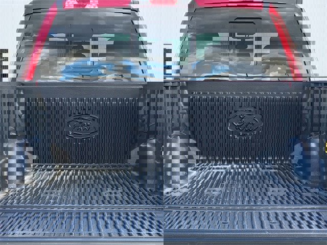 Certified 2025 Ford F150 XLT w/ Equipment Group 302A MID image 22