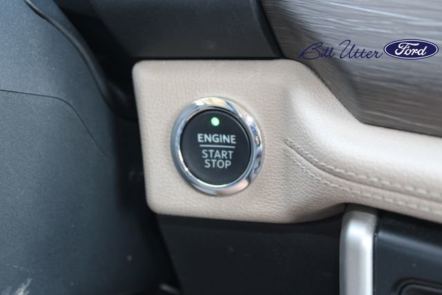 Certified 2024 Ford Expedition Limited RWD image 24