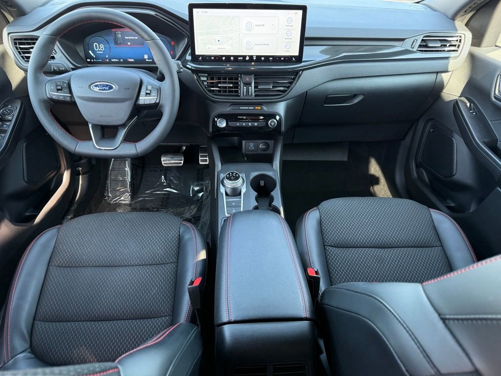 Certified 2023 Ford Escape ST-Line Select w/ Tech Pack #2 image 11