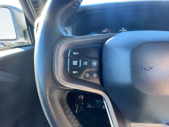 Certified 2025 Ford Bronco Big Bend AWD/4WD image 17