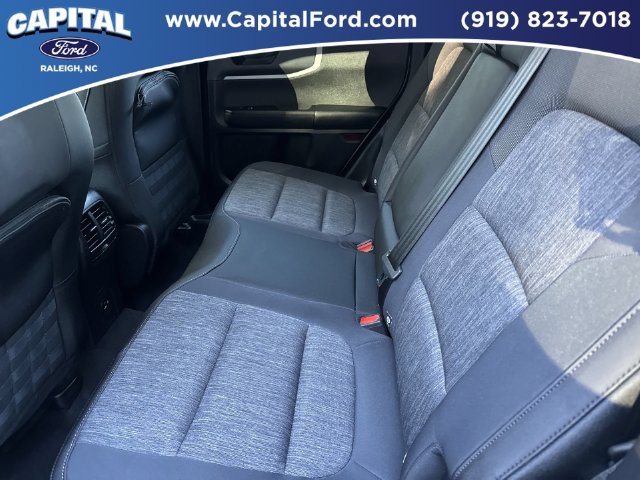 Certified 2023 Ford Bronco Sport Big Bend w/ Convenience Package AWD/4WD image 18