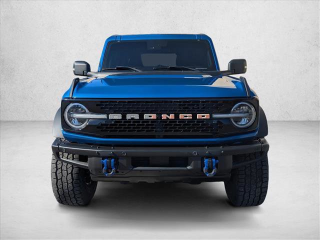 Certified 2023 Ford Bronco Wildtrak image 8