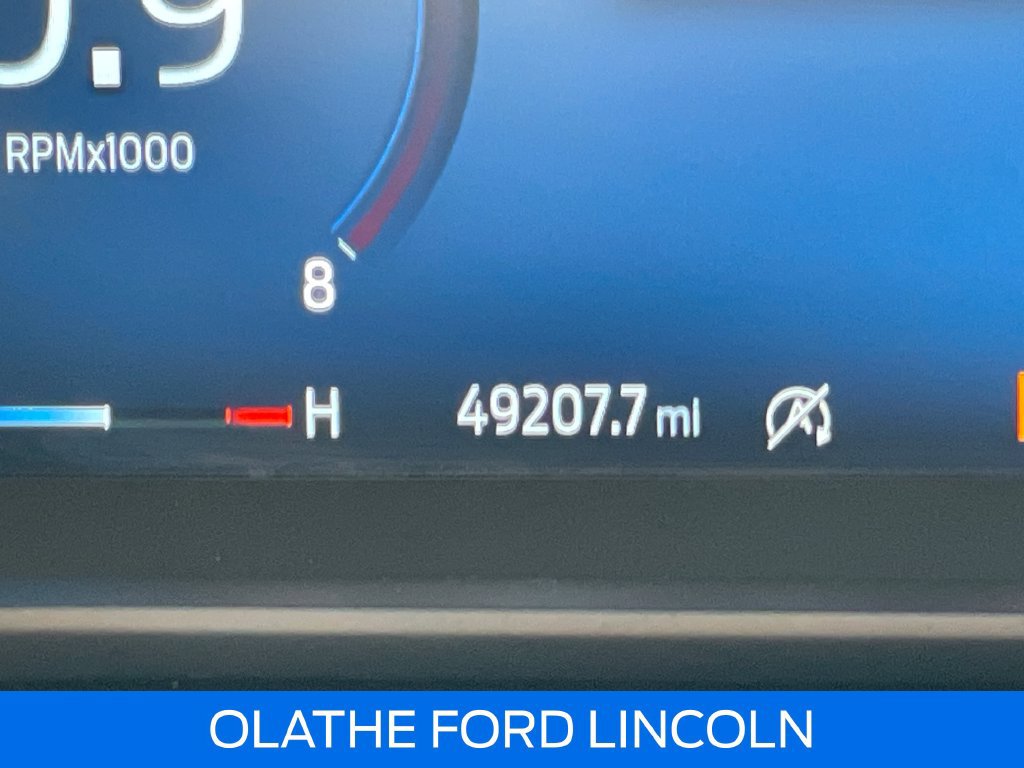Certified 2023 Ford Escape Active w/ Tech Pack #2 AWD/4WD image 29