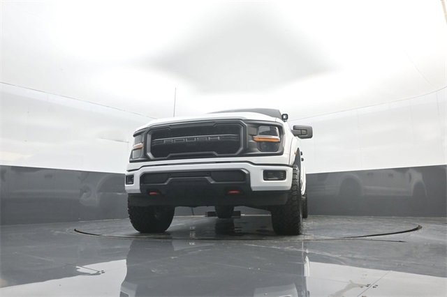 Certified 2024 Ford F150 STX w/ STX Black Appearance Package image 27