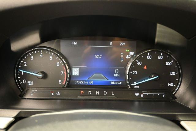 Certified 2022 Ford Explorer XLT w/ Equipment Group 202A AWD/4WD image 30