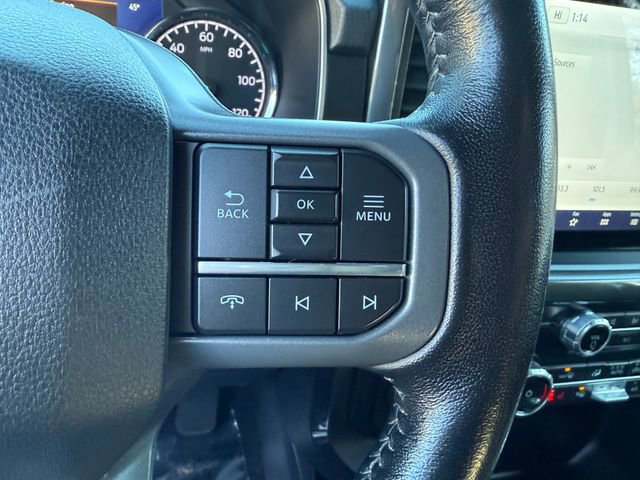 Certified 2022 Ford F150 XLT w/ Equipment Group 302A High image 23