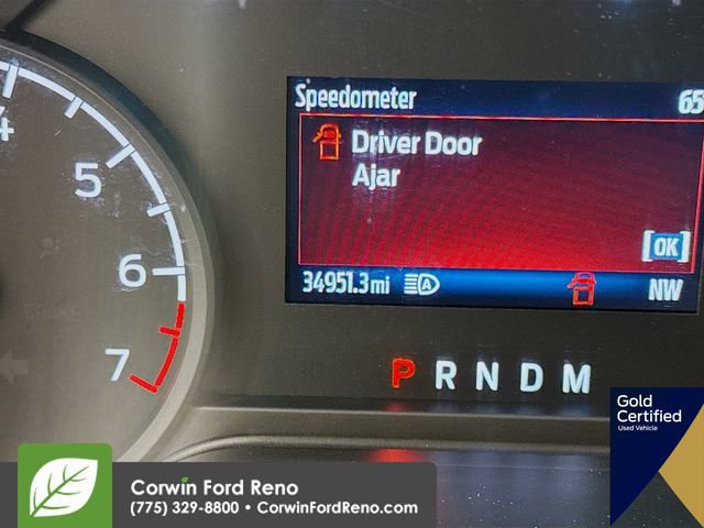 Certified 2022 Ford F150 XLT w/ Trailer Tow Package image 15