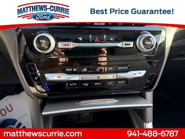 Certified 2021 Ford Explorer Platinum w/ Equipment Group 601A image 21