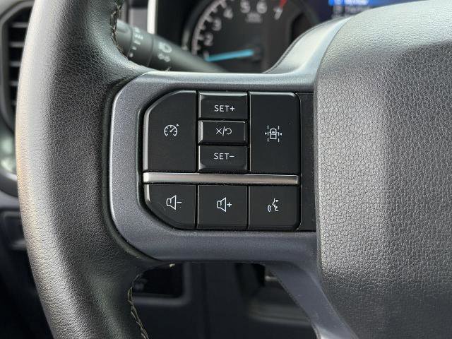 Certified 2023 Ford F150 XLT w/ Equipment Group 302A High image 17