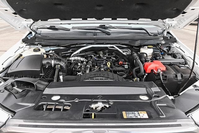 Certified 2023 Ford Ranger XLT w/ Equipment Group 301A Mid RWD image 31