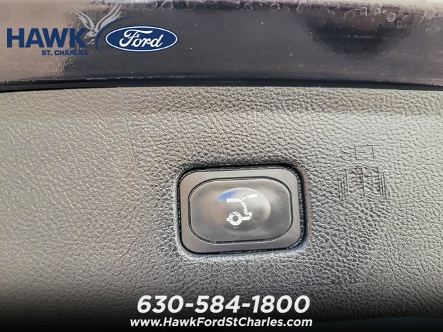 Certified 2023 Ford Edge SEL w/ Convenience Package image 21