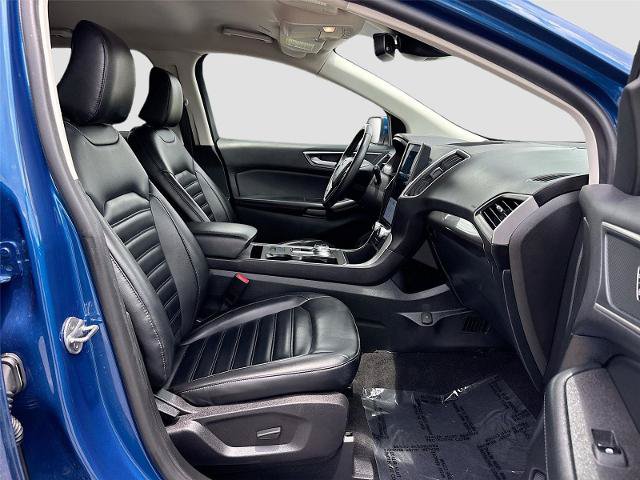 Certified 2024 Ford Edge SEL AWD/4WD image 29