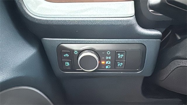 Certified 2022 Ford Maverick Lariat w/ Lariat Luxury Package image 17