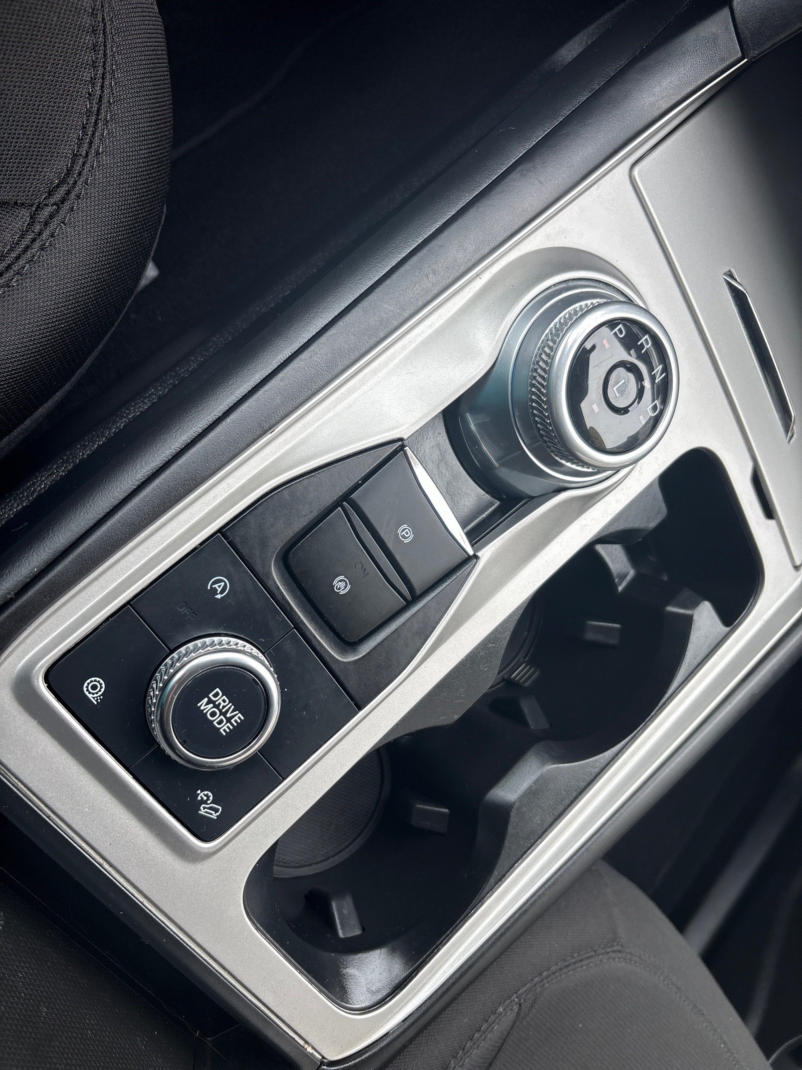 Certified 2021 Ford Explorer XLT AWD/4WD image 19
