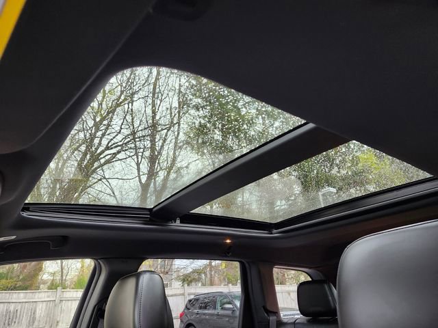 Used 2020 Jeep Grand Cherokee Limited X image 20