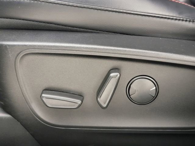 Certified 2023 Ford Escape ST-Line Elite AWD/4WD image 14